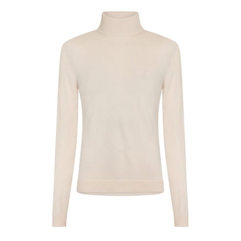 Boss - Men's Baldebert E Turtle Neck Jumper