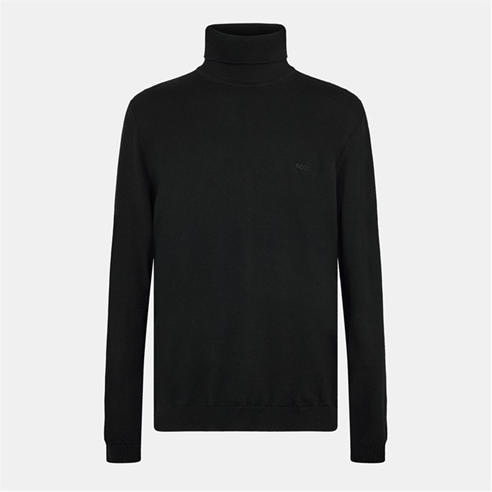 Boss - Men's Baldebert E Turtle Neck Jumper