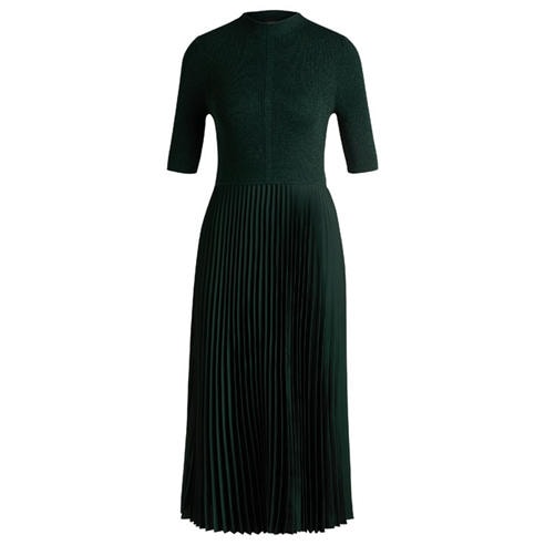 Boss - Women's Fireanami Knitted Top