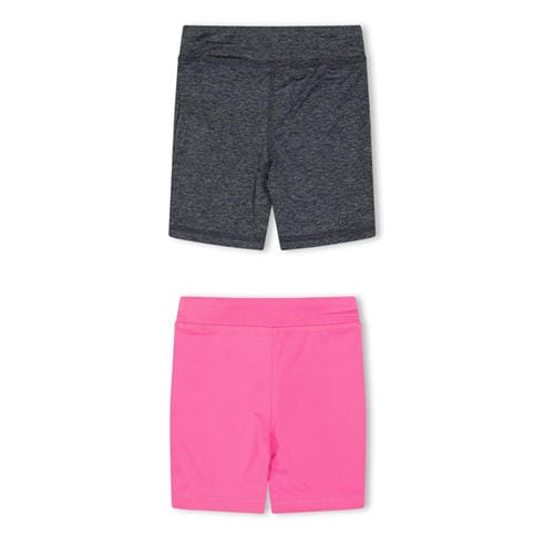 Reebok - Kids' Jersey Jogger Shorts