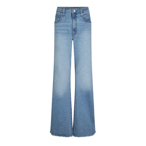 Levis - Women's High Rise Flare Bootcut Jeans