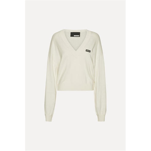 ROTATE - Women's Sallio V-Neck Jumper