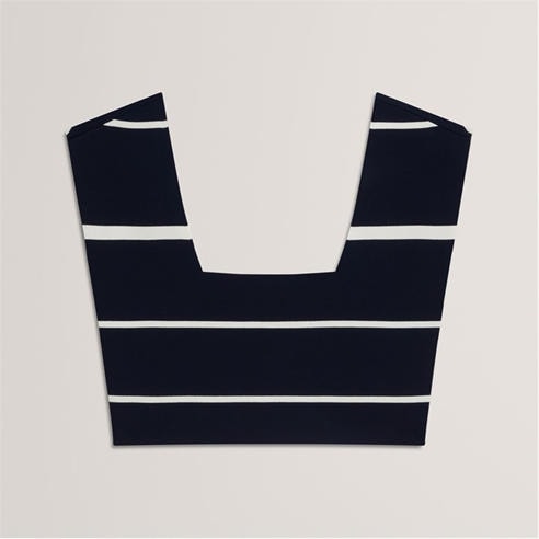 Ted Baker - Ted Knit Co-ord Top