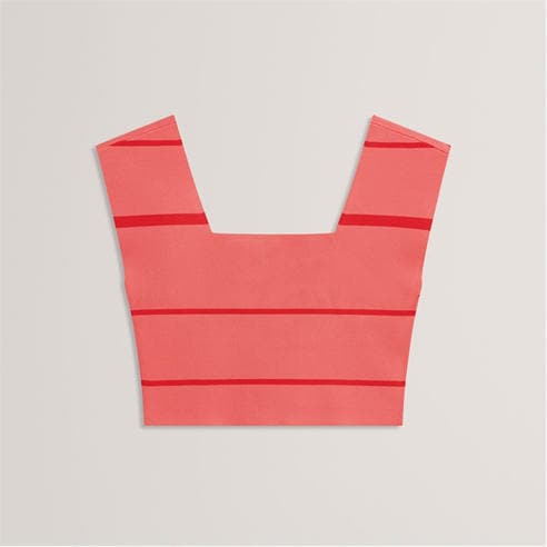 Ted Baker - Ted Knit Co ord Top Ld63