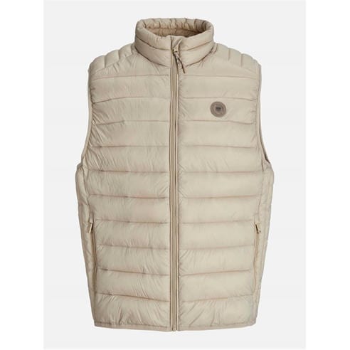 Jack and Jones - Bradley Puffer Gilet Mens