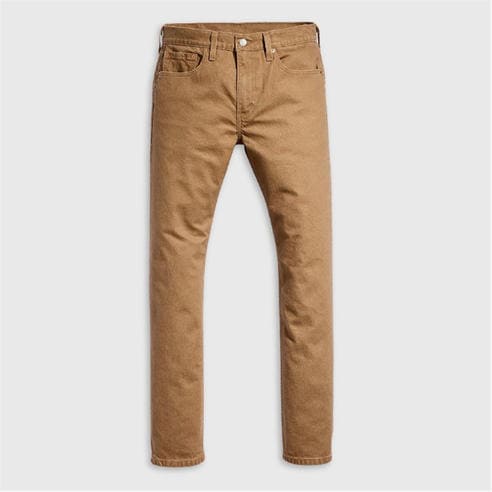 Levis - Men's Taper Cross The Sky Adv Tapered Jeans