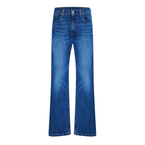Levis - Men's Slim Bootcut Jeans