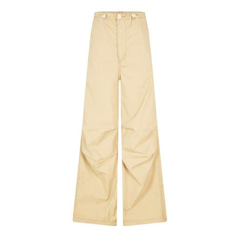 Levis - Women's Parachute Pants