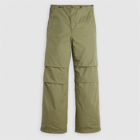 Levis - Women's Parachute Pants