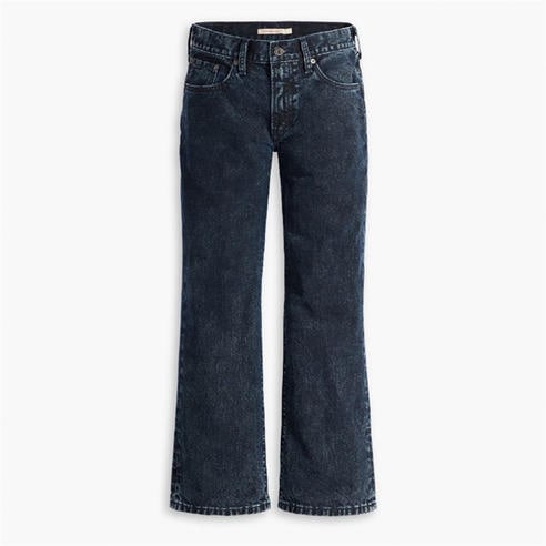 Levis - Women's Bootcut Jeans