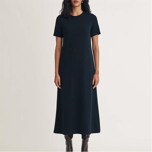 Nobodys Child - Jade Midi T-Shirt Dress