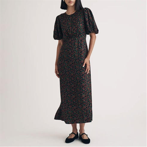Nobodys Child - Tallulah Midi Dress