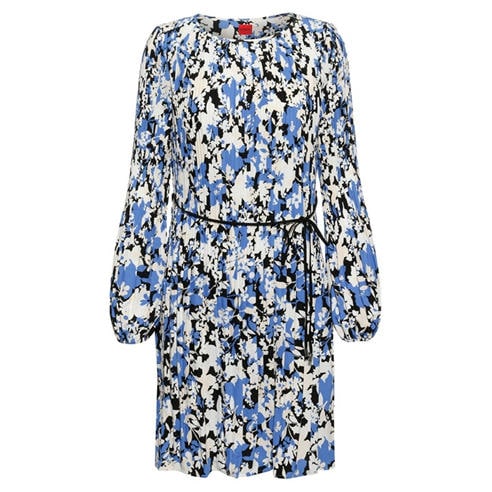Hugo - Kavori-1 Dress
