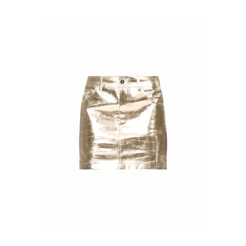 AmyLynn - Women's Mini Skirt