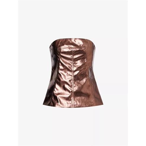 AmyLynn - Women's Bandeau Top