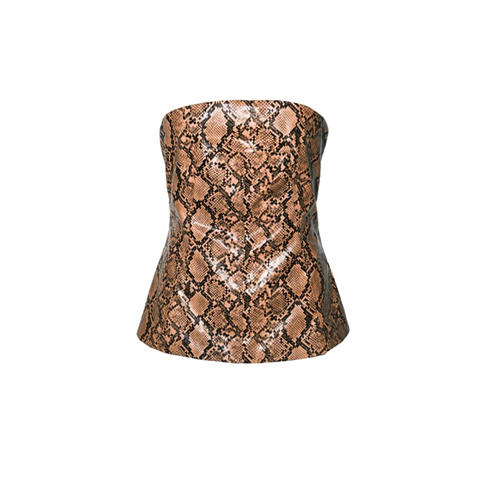 AmyLynn - Women's Bandeau Top