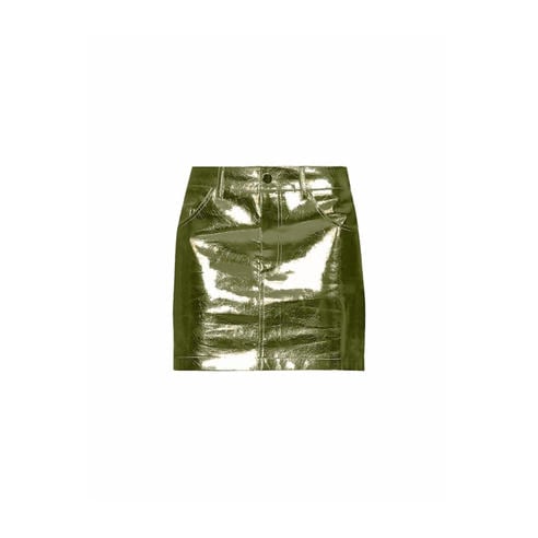 AmyLynn - Women's Mini Skirt