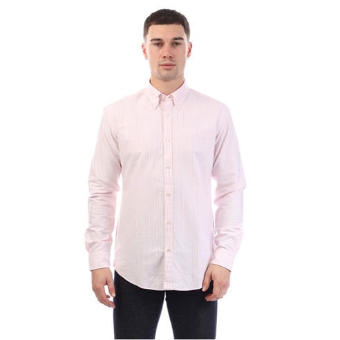 Boss - H-Roan-BD-E-C1-243 Slim Fit Shirt