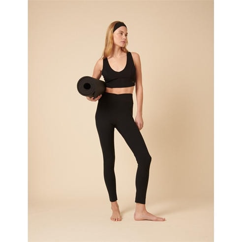 Nobodys Child - Women's Medium Impact Non Wired Sports Bra