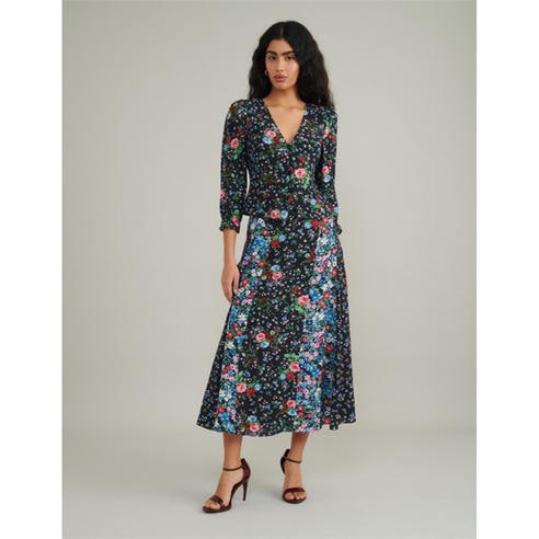 Nobodys Child - Women's Midi Skirt