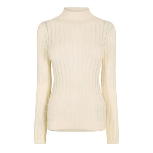 Boss - Women's Fatirami Knitted Top