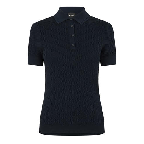 Boss - Women's Fointa Knitted Top