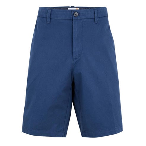 Timberland - Men's Twill Chino Shorts
