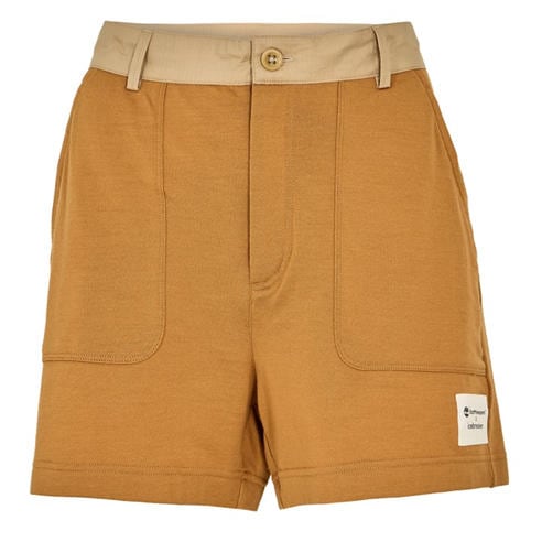 Timberland - Timb Icebrkr ChinoSh Ld99