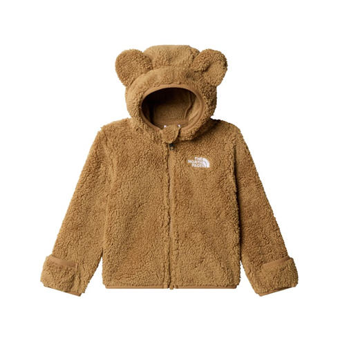 THE NORTH FACE - Baby Campshire Full Zip Hoodie