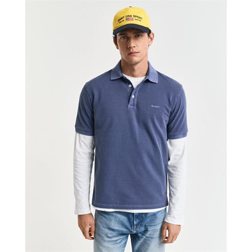 Gant - Sunfaded Piqu¿ Polo Shirt