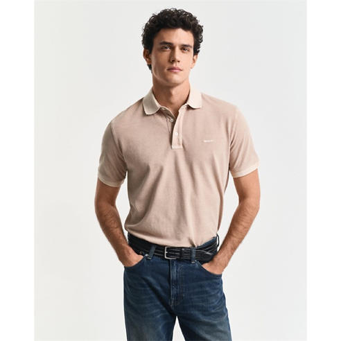 Gant - Sunfaded Piqu¿ Polo Shirt