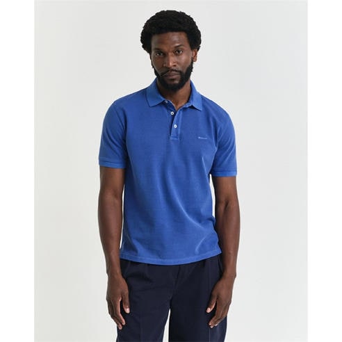 Gant - Sunfaded Piqu¿ Polo Shirt