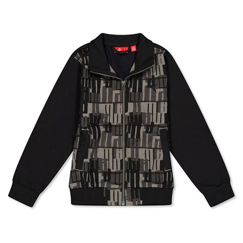 Puma - All Over Sweat Infants