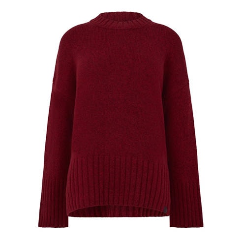 Barbour - B.Li Gaia Jumper Ld64