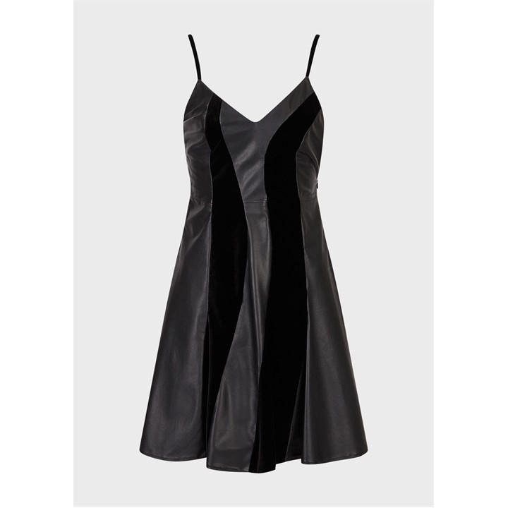 Emporio Armani Dress - Black