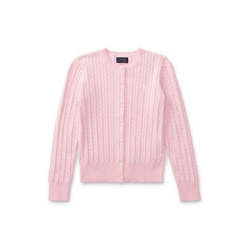 Polo Ralph Lauren - Kids' Cable Cardigan