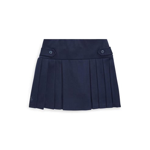 Polo Ralph Lauren - Kids' Pleated Skirt