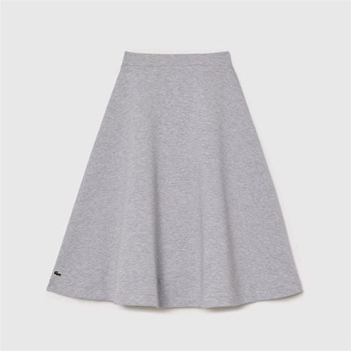 Lacoste - Milano Cotton Skirt