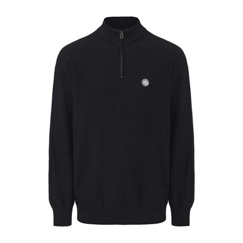 Pretty Green - PG Classic 1/4 Zip Sn64