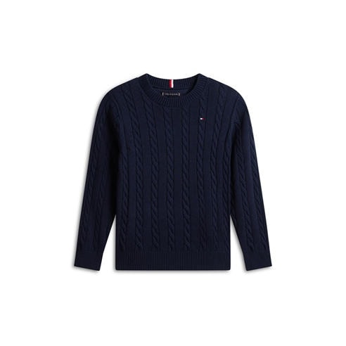 Tommy Hilfiger - Tommy Cable Knit Jn64