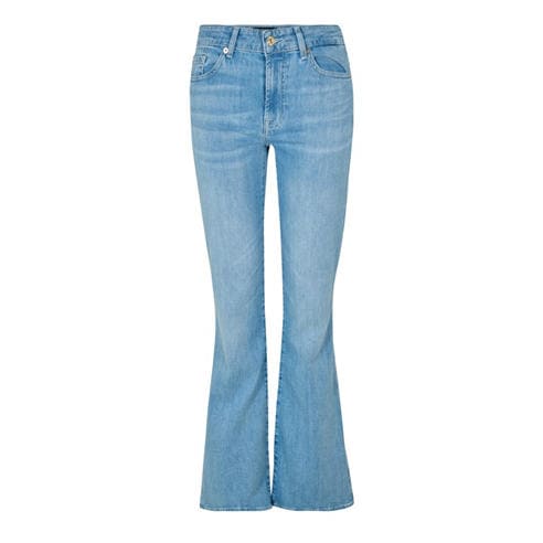 7 For All Mankind - Women's Bootcut Jeans