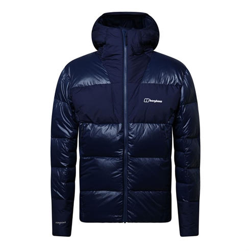 Berghaus - Urb Arkos Reflect Down Jacket