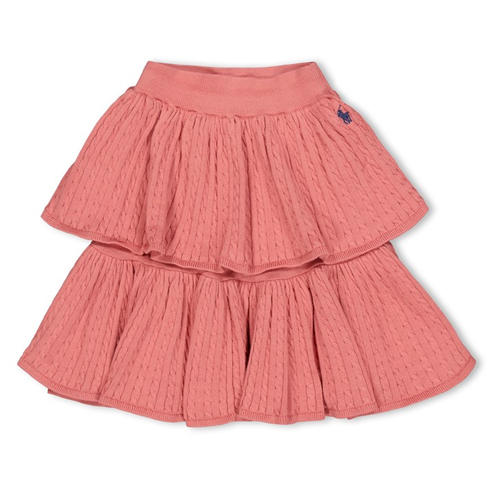 Polo Ralph Lauren - Polo Knt Skirt Jn64