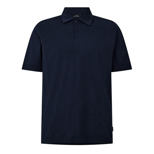PS Paul Smith - PS Knt SS Polo Sn64