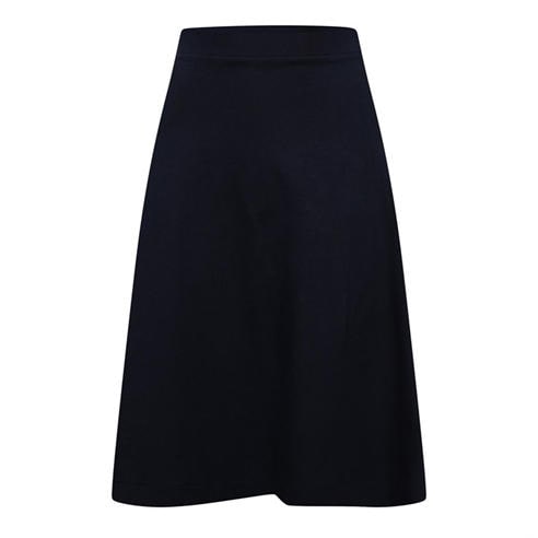 Lacoste - Milano Cotton Skirt