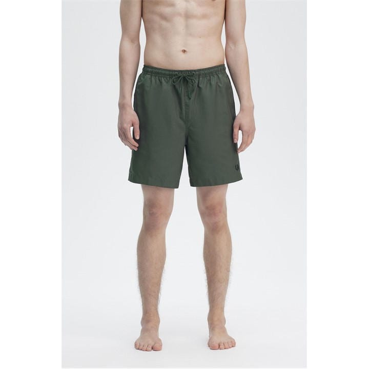 FRED PERRY CLASSIC SWIM SHORTS