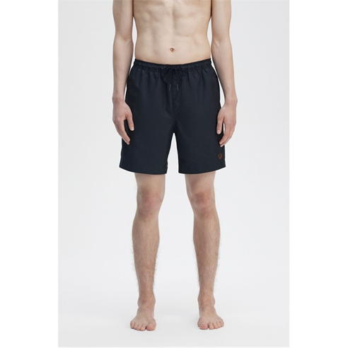 Fred Perry - Classic Swim Shorts