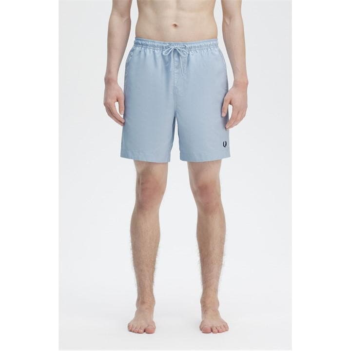 FRED PERRY CLASSIC SWIM SHORTS