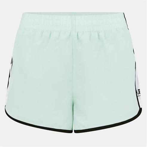 PE NATION - Women's Performance Gym Shorts