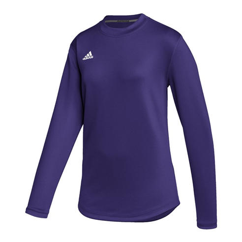 adidas - Training Long Sleeve Top Womens